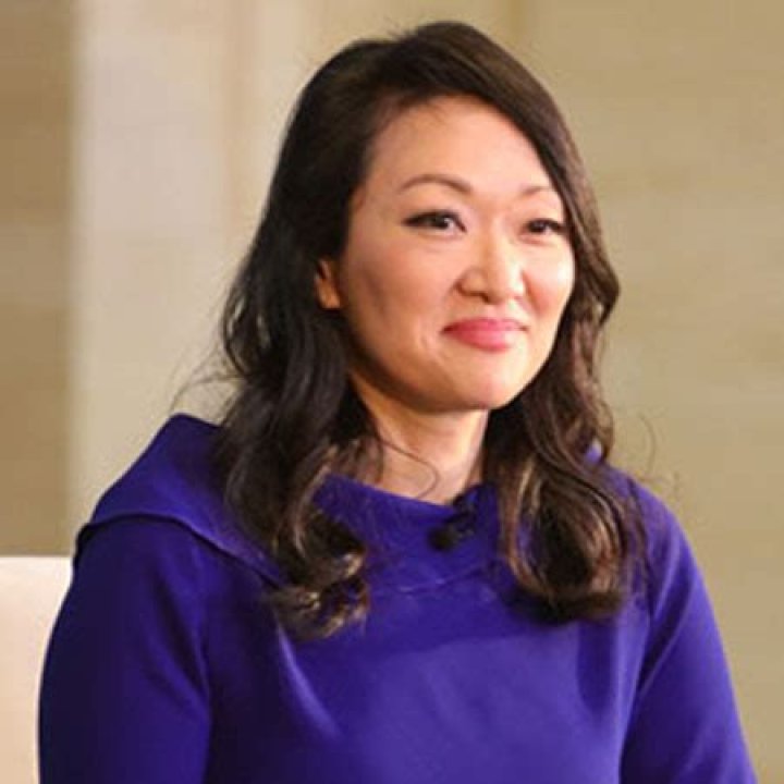 Eunice Yoon Net Worth – How Much is Eunice Yoon Worth?