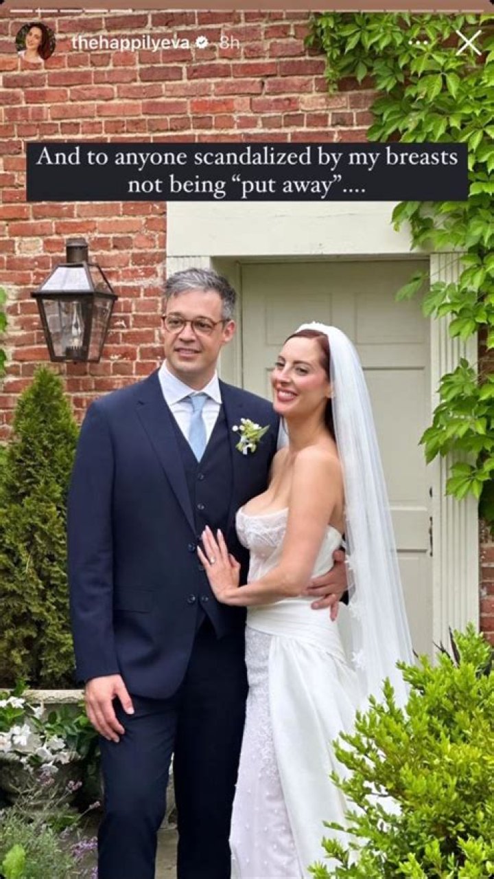 Eva Amurri – Biography, Facts & Life Story