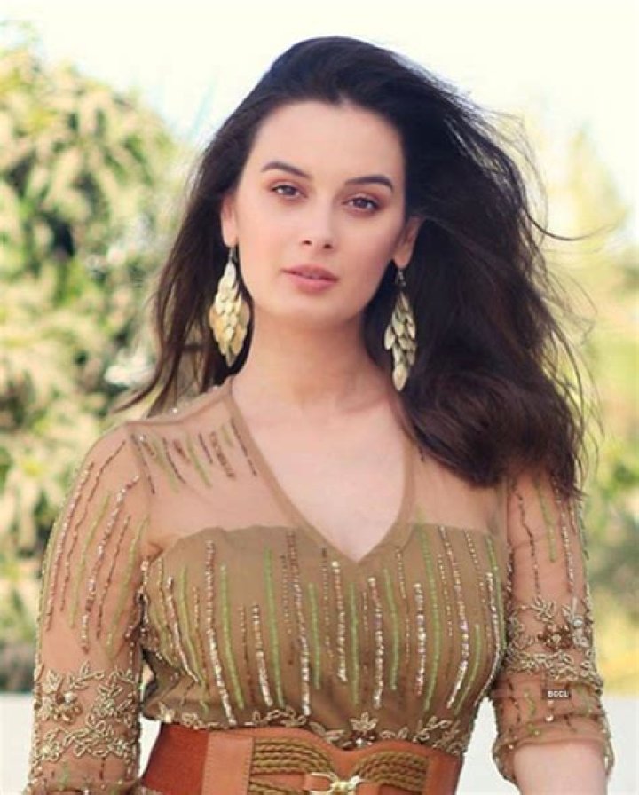 Evelyn Sharma – Biography, Facts & Life Story