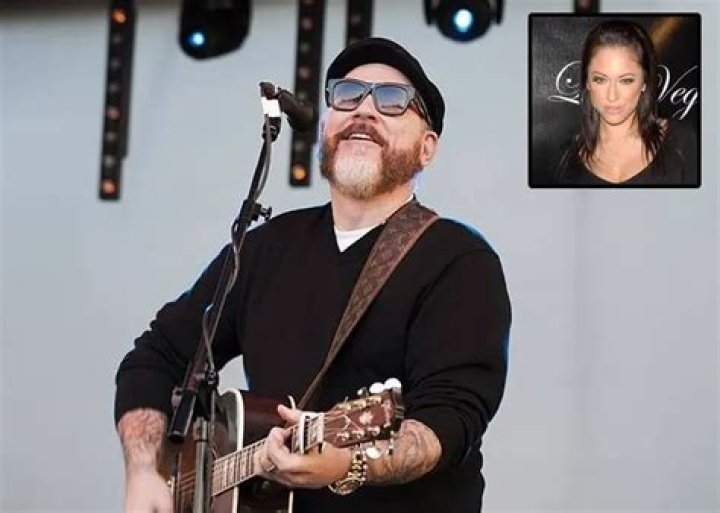 Everlast’s Marriage with His Wife Lisa Schrody Wasn't Everlasting