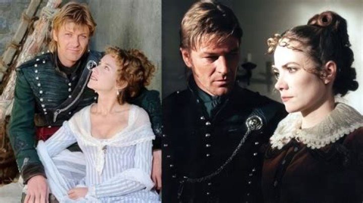 Meet Evie Natasha Bean – Photos Of Abigail Cruttenden’s Daughter With Ex-Husband Sean Bean