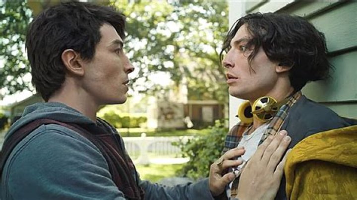 Ezra Miller Being Misgendered with Erroneous Pronouns Enrages Fans