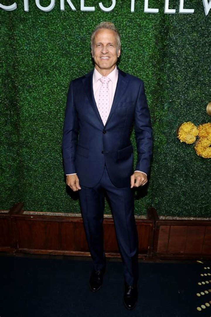 Fabian Mazzei Net Worth