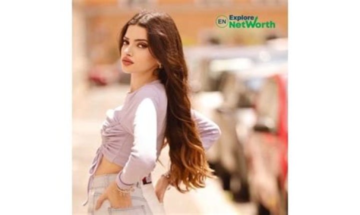 Fabiola Baglieri Net Worth