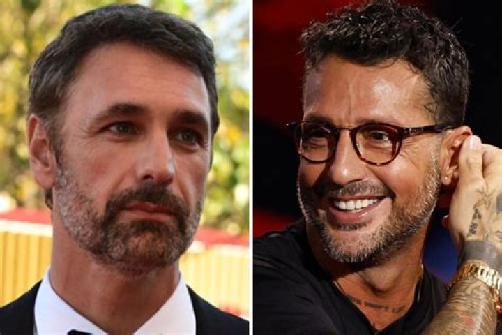 Fabrizio Corona Net Worth