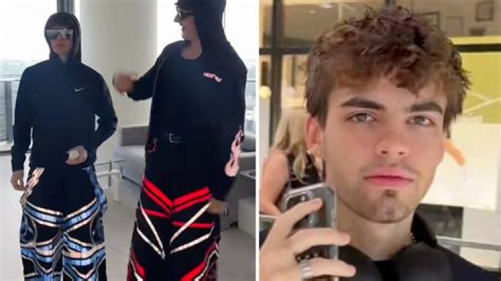 Is Dillon Latham Gay? Gender And Sexuality