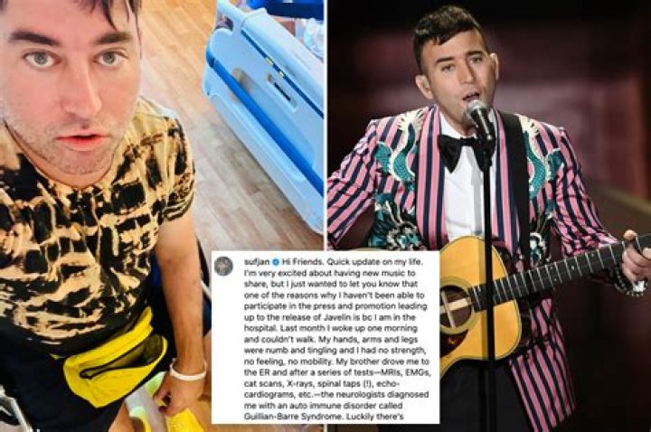 Is Sufjan Stevens Gay? Gender And Sexuality