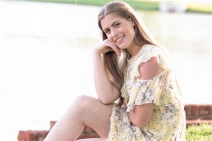 Here Are 5 Unknown Facts About Chuck Norris’ Daughter And Dakota Alan Norris’ Sister Danilee Kelly Norris