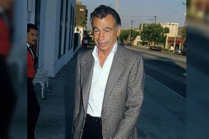 Facts About Kirk Kerkorian’s Daughter Tracy Kerkorian