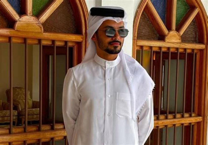 Fahad Al-Kubaisi Net Worth 2024