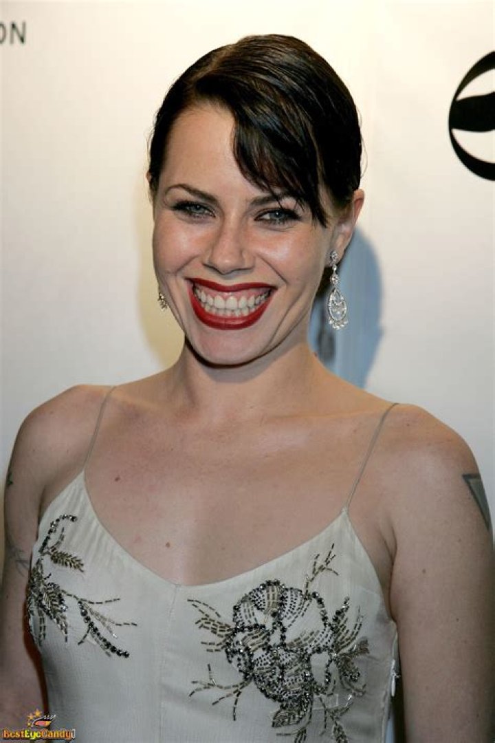 Fairuza Balk – Biography, Facts & Life Story