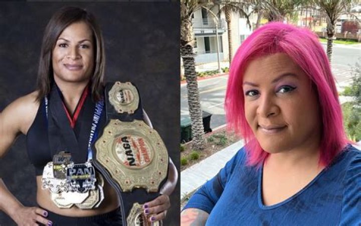 MMA Fallon Fox: Retired Transgender Fighter & Mom Romancing Partner Now?