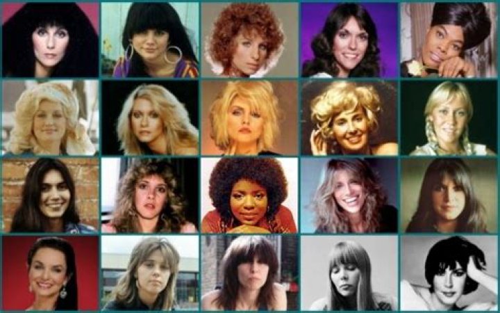 Women Of The 1970s: Influential and Inspirational