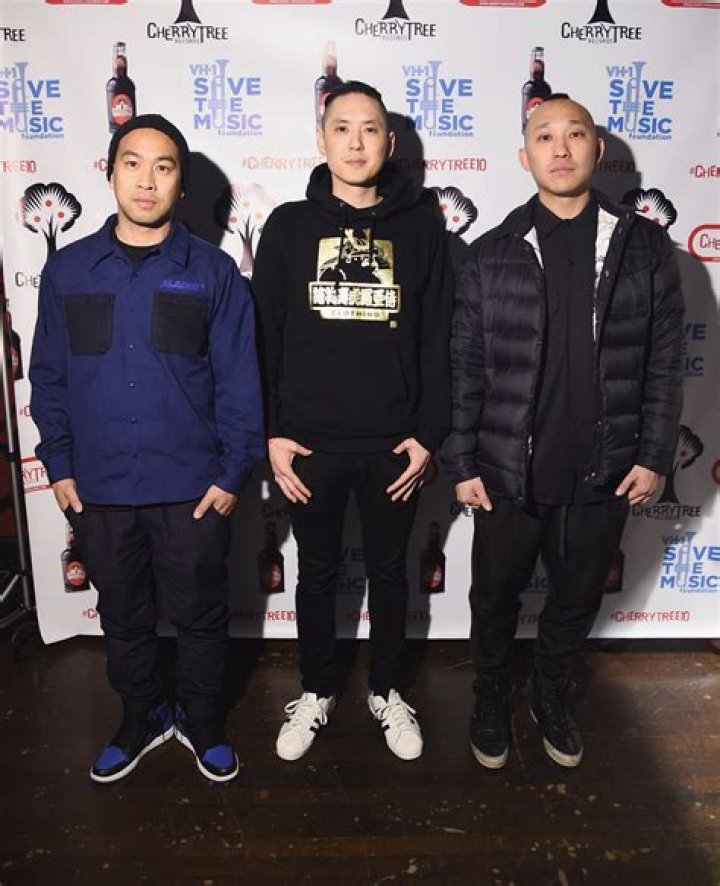 Far East Movement Net Worth