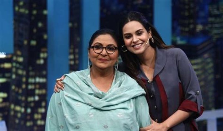 Fariha Jabeen – Biography, Facts & Life Story