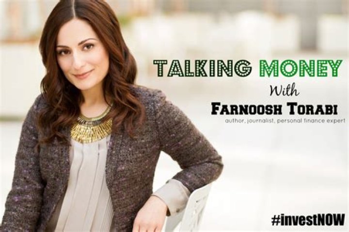 Farnoosh Torabi Podcast, Bio, Wiki, Age, Height, Husband, CNET, Books, Salary, and Net Worth