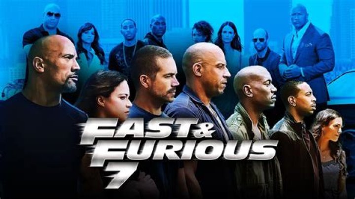 Fast and Furious 7 Cast Net Worth – Richest Cast Members Salary