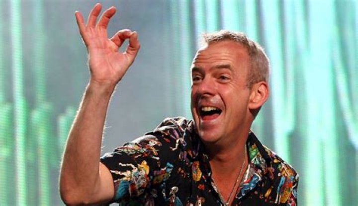 Fatboy Slim Net Worth 2024