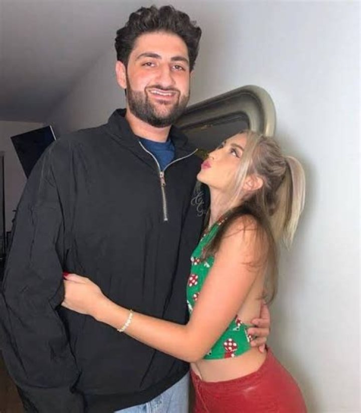 FaZe Nikan Net Worth