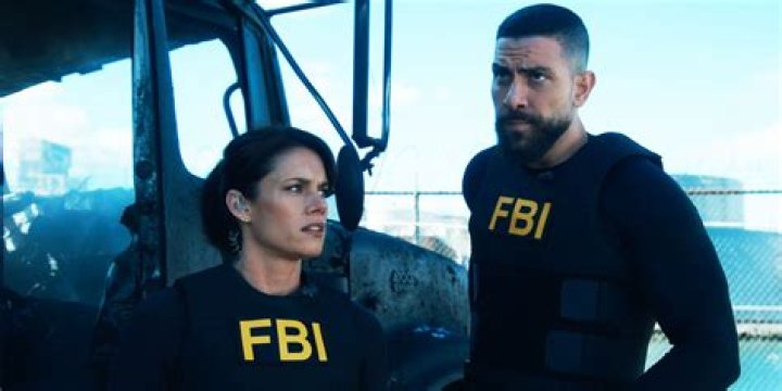 FIRST LOOK: Carlos Gomez Guest Stars in the Next 'FBI' Episode (EXCLUSIVE)