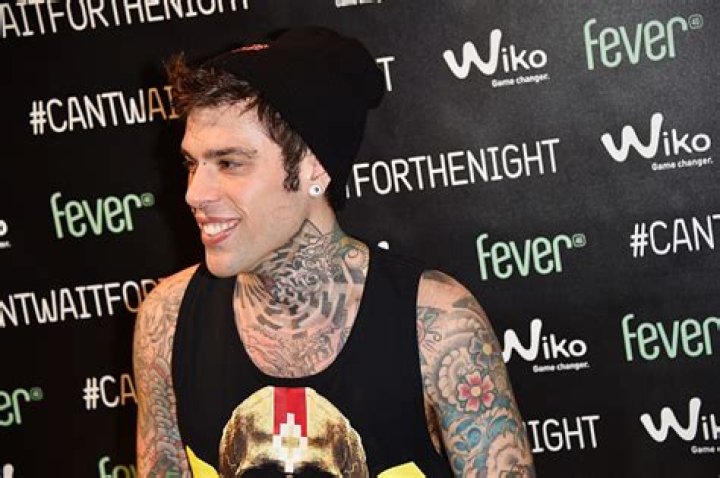 Fedez Net Worth