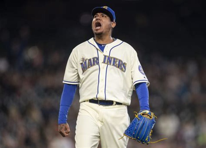 Felix Hernandez Net Worth – How Much is Felix Hernandez Worth?