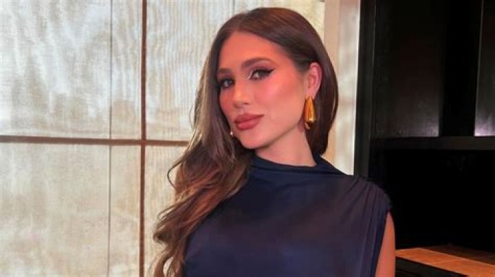 Fernanda Cortes Net Worth