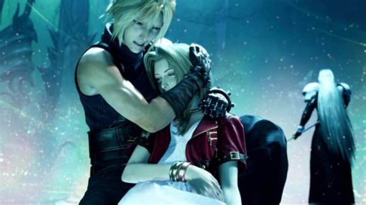 Why Are People Upset About the 'Final Fantasy 7 Remake' Ending?