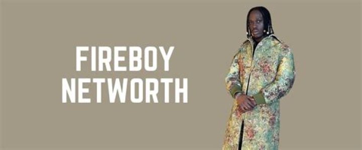 Fireboy DML & Joeboy Net Worth, Relationship, Who is Richer? [current_date format='F Y']
