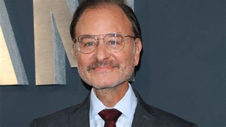 Fisher Stevens Net Worth 2024