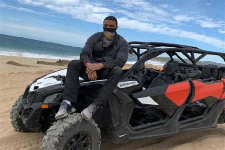 Five Interesting Facts About Chris Smoove – Net Worth And Girlfriend