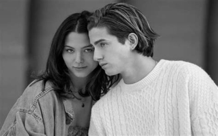 Fivel Stewart Boyfriend: Relationship Timeline With Andrew Kai And Dating History