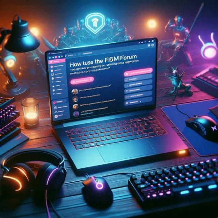 FiveM Forum – List of FiveM Discussions and Forums