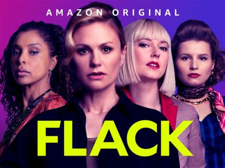 'Flack' Is Finally Streaming on Amazon Prime After Pop TV Cancellation 