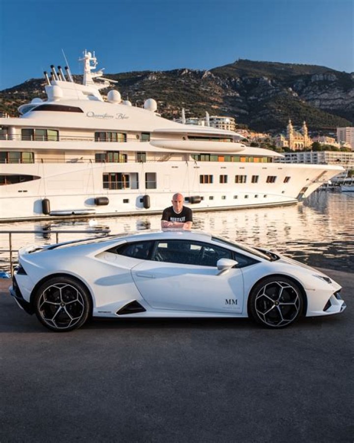 Florian Koschat Net Worth