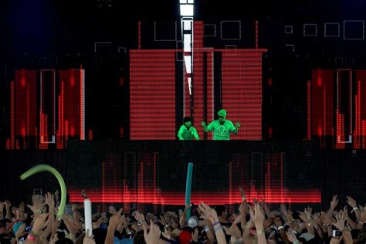 Flux Pavillion Net Worth 2024