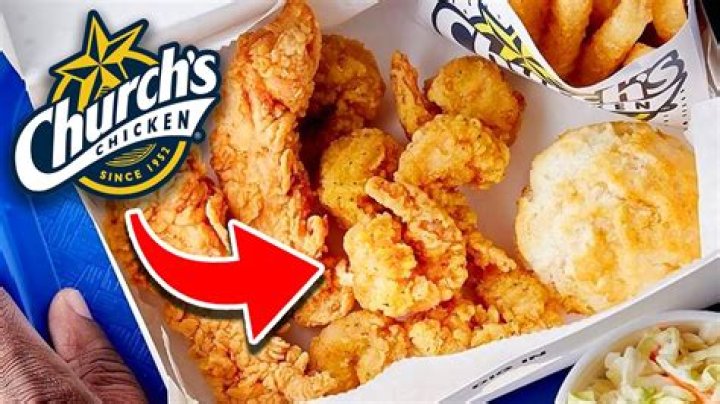 “Super Unsatisfying and Unsanitary!” — Woman Finds Fly Eggs on Her Church’s Chicken Order