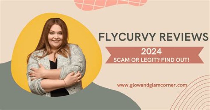 Is Flycurvy Legit? Flycurvy Feedback and Reviews