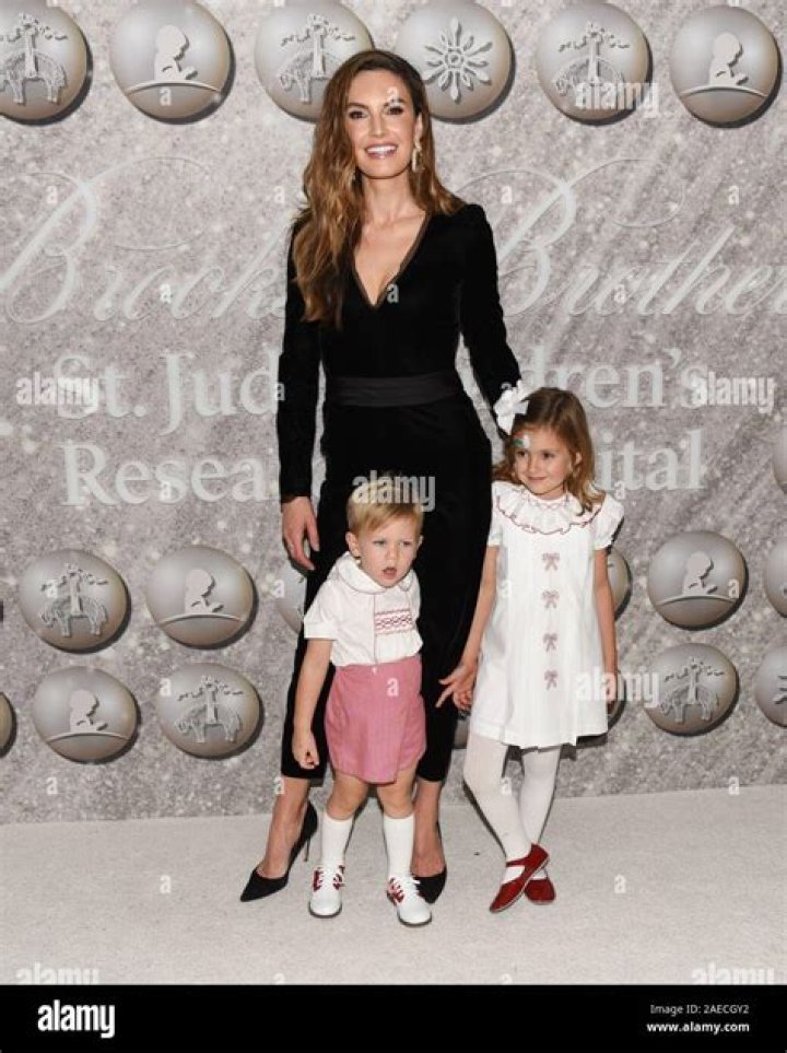 Ford Armand Douglas Hammer