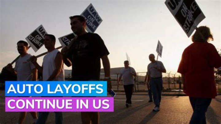 Ford Layoffs – Ford Job Cuts and Business Future