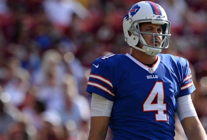 Forrest Kolb-Who is Forrest Kolb? Net Worth, Age, Height, Wife, Marriage and Wiki!