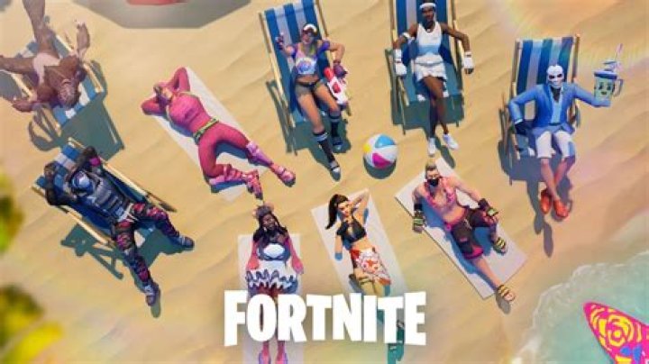 The 'Fortnite' Summer Event 2023 Begins on July 4 — Here’s What We Know So Far