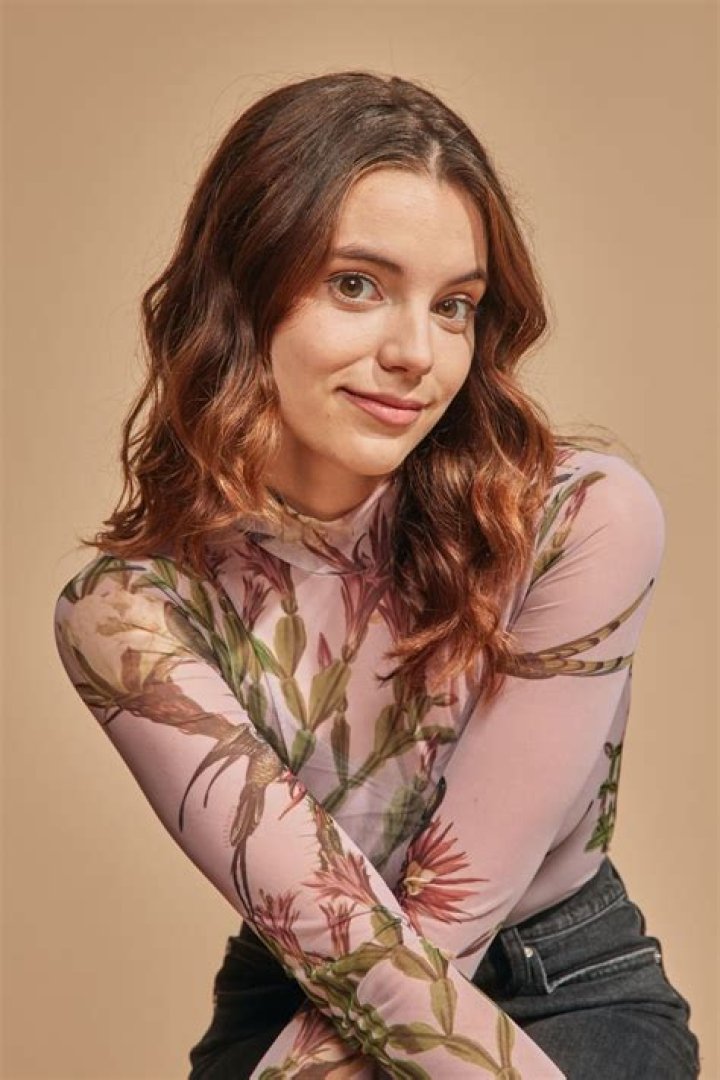 Francesca Reale – Biography, Facts & Life Story