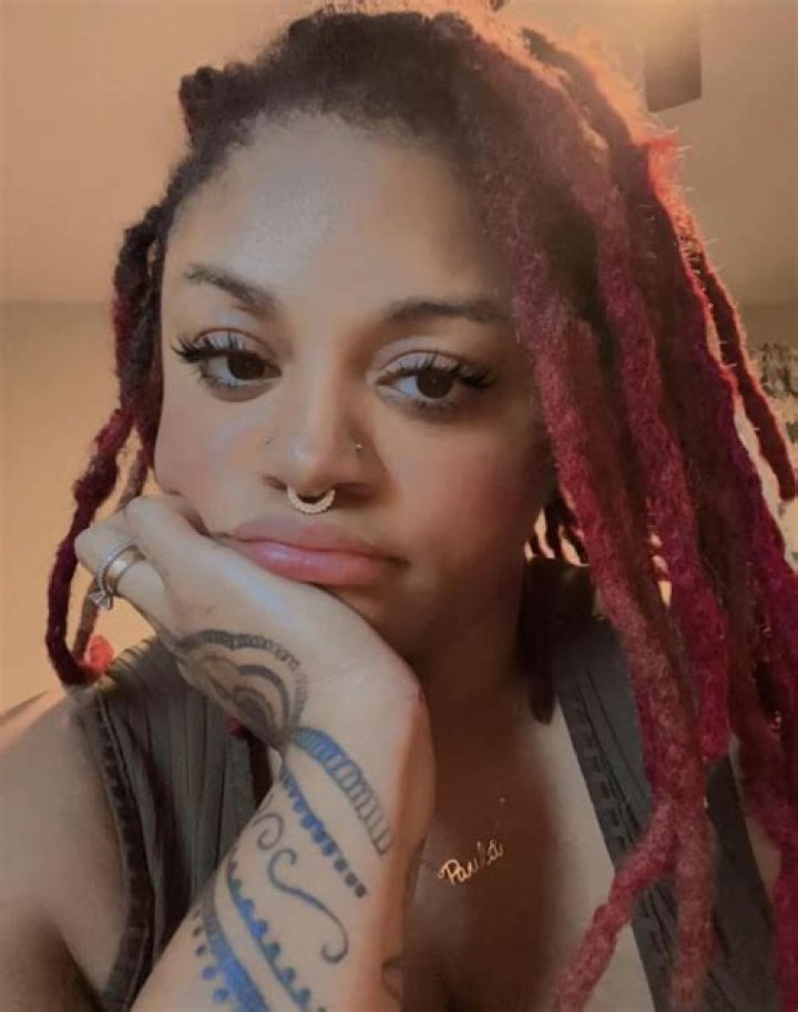 Who Is Francesco Marlett Wife Paula Marlett? Married Life