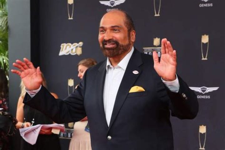 What Is NFL Star Franco Harris' Cause of Death? What We Know