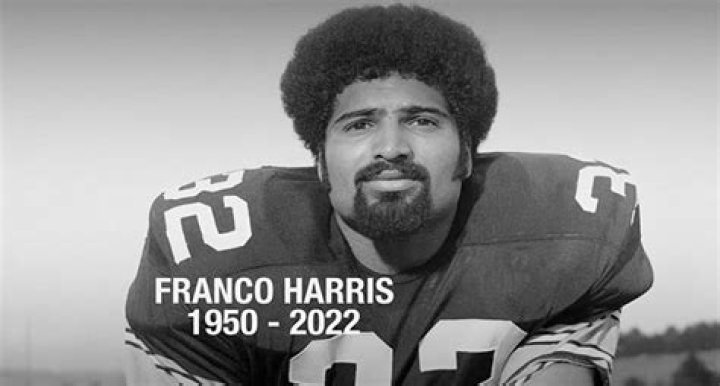 Franco Harris Illness Before Death: What Happened To Him? Did He Pass Away From Cancer?