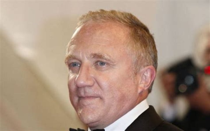 Francois Pinault Net Worth – How Much is Francois Pinault Worth?