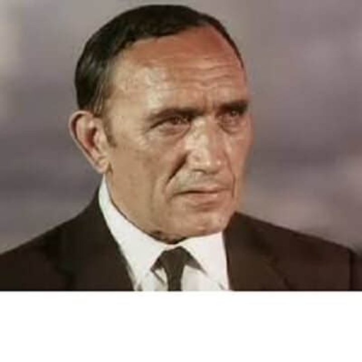 Frank DeKova Net Worth