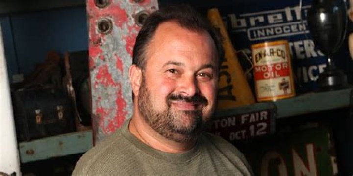 What Happened to Frank Fritz on ‘American Pickers’?