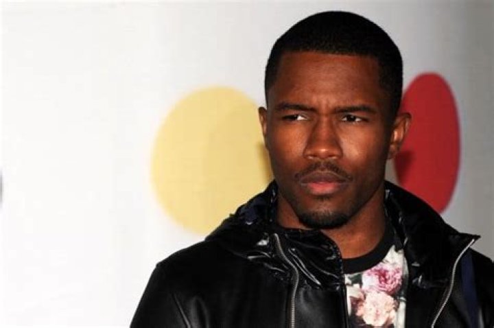 Frank Ocean Net Worth